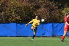 WSoc vs Clark  Wheaton College Women’s Soccer vs Clark University. - Photo By: KEITH NORDSTROM : Wheaton, soccer, NEWMAC